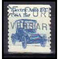 Used 1906 17c Electric Auto Fine W0960