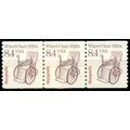 2256 8.4c Wheel Chair Fine MNH Dry Gum PNC 1/3 ...