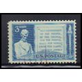Used 978 3c Gettysburg Address Fine KA7975