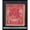 645 2c Valley Forge Average Plus MNH O1378