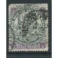 rhodesia stamp british south africa company sg4...