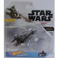 HOT WHEELS ' STAR WARS ' THE MANDALORIAN SPEEDE...