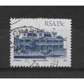 SouthAfrica.SG521 15c Matjesfontein.Fine Used.S...
