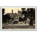 Bloxham School Hospital & Wilson House, Oxfords...