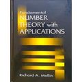 Fundamental Number Theory With Applications
