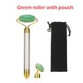 Vibra Beauty Vibrating Gemstone Roller And Magi...