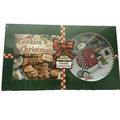 Cookies For Christmas [Hardcover]