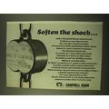 1970 Campbell Chain Kinetic Control Unit Ad - S...