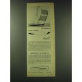 1970 Campbell Sheehan Ohlson 38 Yacht Ad - The ...