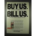 1984 Bryant Gas Furnace Ad - Buy Us