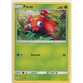 Pokemon Sun & Moon 4/149 Paras