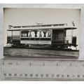 Photo Nelson Tram
