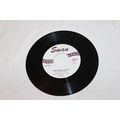 The Quaker City Boys 45-EVERYWHERE YOU GO/LOVE ...