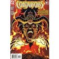 Conjurors (1999 Ltd) # 003 NM MODERN AGE COMICS