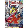 Fantastic Four (Vol 1) # 368 VFN MODERN AGE COMICS