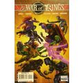 War of Kings (2009 Ltd) # 005 NM MODERN AGE COMICS