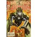 War of Kings: Ascension (2009 Ltd) # 001 NM MOD...