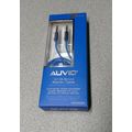 AUVIO Heavy Duty 3ft Stereo Audio Aux Gold Tip ...