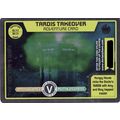 Doctor Who Monster Invasion Extreme TCG 302 Tar...