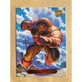 Marvel Masterpieces 1994 Base trading Card # 59...