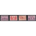 856 3c Panama Canal Very Fine MNH VA0618d