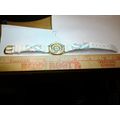 Gitano Braided band Aks Timeware Stainless Stee...