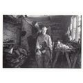 Hedgecutter Has Haircut By Postman In WW2 1944 ...