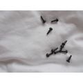 MASTERMIND PEGS SCORERS BLACK (03/01)