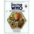 DOCTOR WHO COMPLETE HISTORY VOL 20 JON PERTWEE ...
