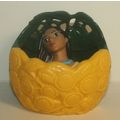 1996 Burger King Pocahontas Finger Puppets Poca...