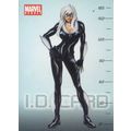 Preziosi's MARVEL HEROES Ultimate Collection - ...