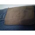 Levi 725 blue jeans men's 29 x 30" vintage