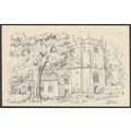 Cockington Church, Torquay, Devon, c.1960 - Ben...