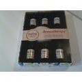 Healing Aromatherpy 6 Oils & 12 Absorbing Pads ...