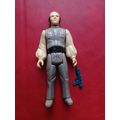 VINTAGE STAR WARS"1980 LOBOT FIGURE " COMPLETE ...