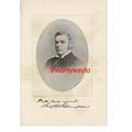 Sir John Thompson, Canadian Politician, Book Il...