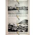 Terceira & San Miguel, Azores, Book Illustratio...