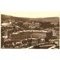 Buxton from the Town Hall, Derbys, Pelham RP, P...