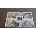 1950s Real photo Postcard - Douglas scenes - Is...