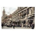 ptc2853 - Lancs - An early Palace Theatre on Ox...