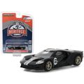 2017 Ford GT Black #2 - Tribute to 1966 Ford GT...