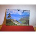 VIEW OF TONGGING, (TANAB KARO), NORTH SUMATRA, ...