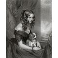 HONOURABLE MISS FORESTER 1841 John Henry Robins...