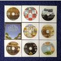 Games Lot #20 for Windows XP/Vista 2006-2007