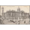 Municipal Buildings, Birmingham, c.1910 - Valen...