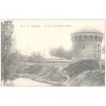 49 - Angers - la tour des Anglais