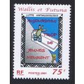 Wallis and Futuna Campaign against Alcoholism 2...
