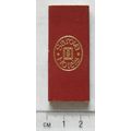 Matchbox - Sarova Hotels, London