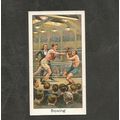 Boguslavsky Sports Records 1925 Series 2 Boxing...