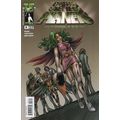 BATTLE OF THE PLANETS: PRINCESS #3 - IMAGE COMI...